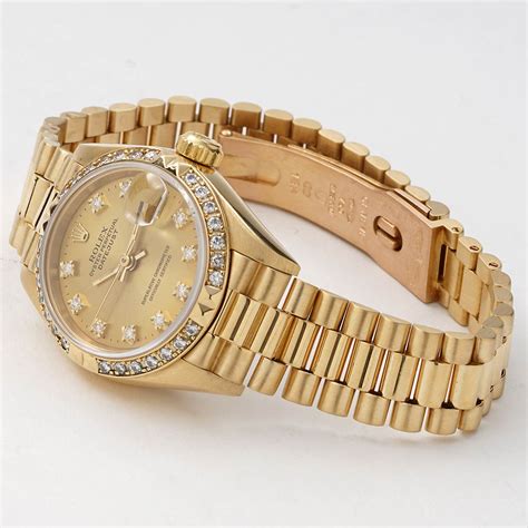 whats the cheapest new rolex|least expensive lady datejust.